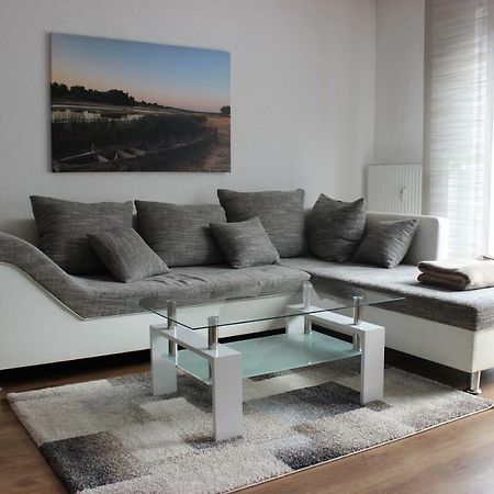 Ferienwohnung Am Waldrand Lemberg Eksteriør bilde